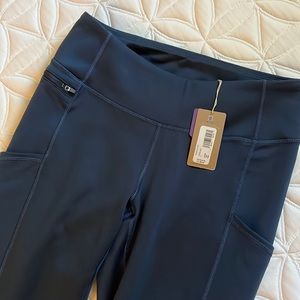 NWT Patagonia Women’s Pack Out Tights